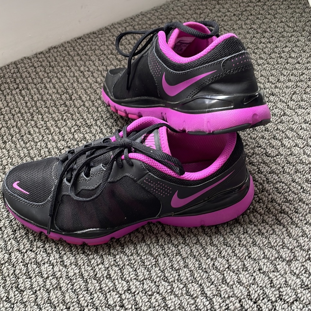 Nike Running Shoes Flex Trainer 2 Training